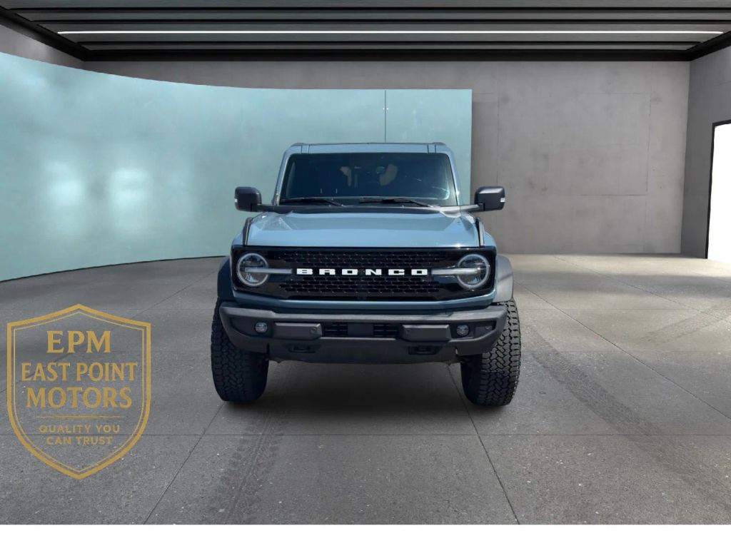 ford bronco 4-door 2022 1FMEE5DPXNLA87631 image ford bronco 4-door 2022 1FMEE5DPXNLA87631 image